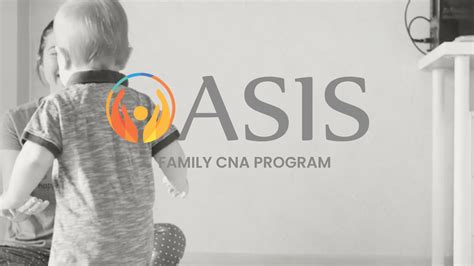 Oasis Pediatric Therapy Oasis Family Cna Program Oasis Pediatric Therapy Oasis Family Cna Program