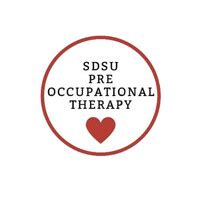Occupational Therapy at SDSU