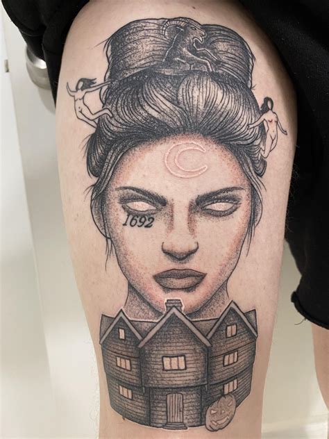 October Tattoos Salem Ma R Salemma October Tattoos Salem Ma R Salemma