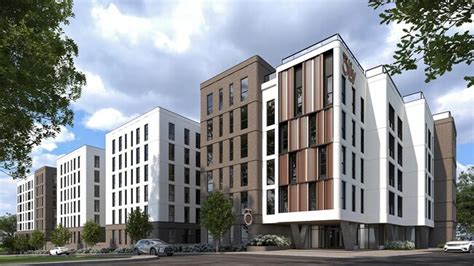 Oliv Highland Apartments Penn State University Off Campus Housing Search