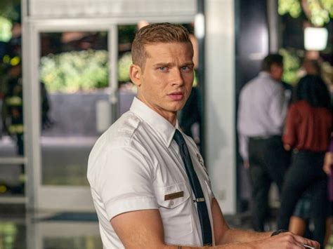 Oliver Stark Oliver Stark