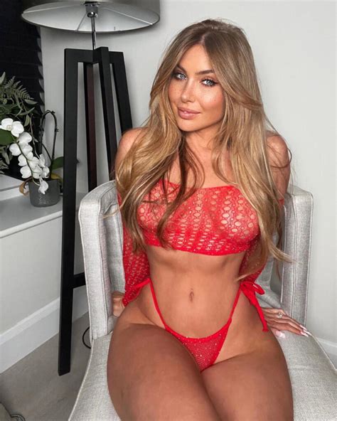 Olivia Attwood OnlyFans