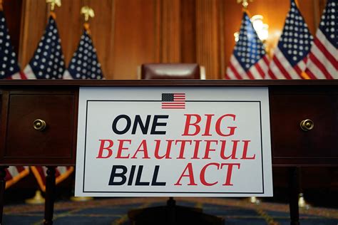 One Big Beautiful Bill Obbb A Landmark U S Legislation With Global Implications Jice Ias One Big Beautiful Bill Obbb A Landmark U S Legislation With Global Implications Jice Ias