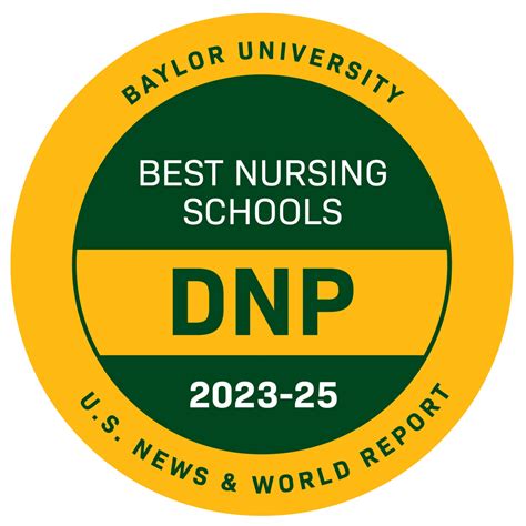 Online Dnp Psychiatric Mental Health Nurse Practitioner Pmhnp Program Baylor University