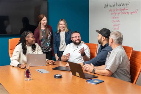 Online Doctorate In Educational Leadership Management Edd Drexel Online