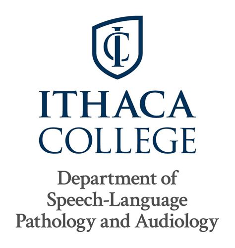 Online Masters In Speech Language Pathology Ithaca College