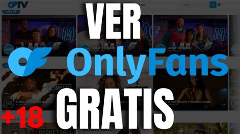 5 Ways Only Fans Gratis