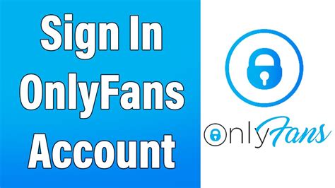 Only Fans Sign Up Guide