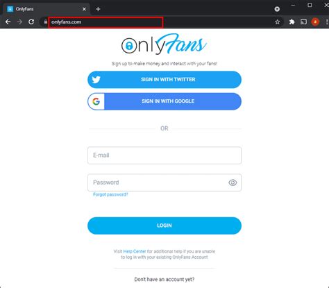 Find Onlyfans Account Easily