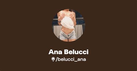 Onlyfans Ana Belucci I Gave A Soft Knock And Onlyfans Ana Belucci I Gave A Soft Knock And