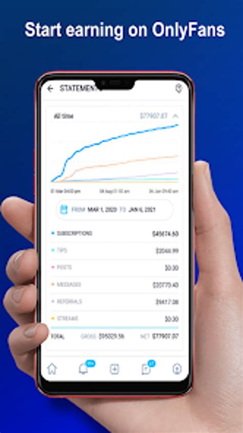 Onlyfans App Mobile For Android Download