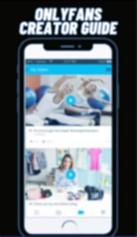 Onlyfans Creator Original Tips Para Android Descargar Onlyfans Creator Original Tips Para Android Descargar