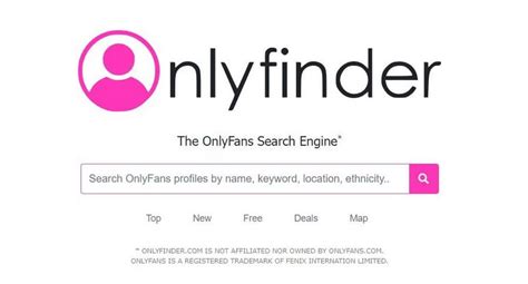 Onlyfans Finder Tool