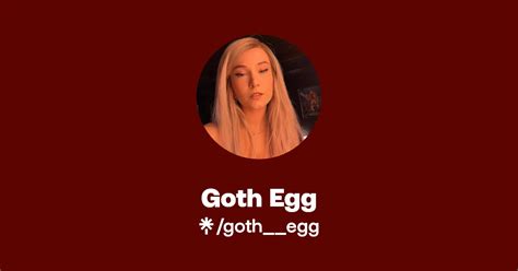 Gothegg Onlyfans Content Creator