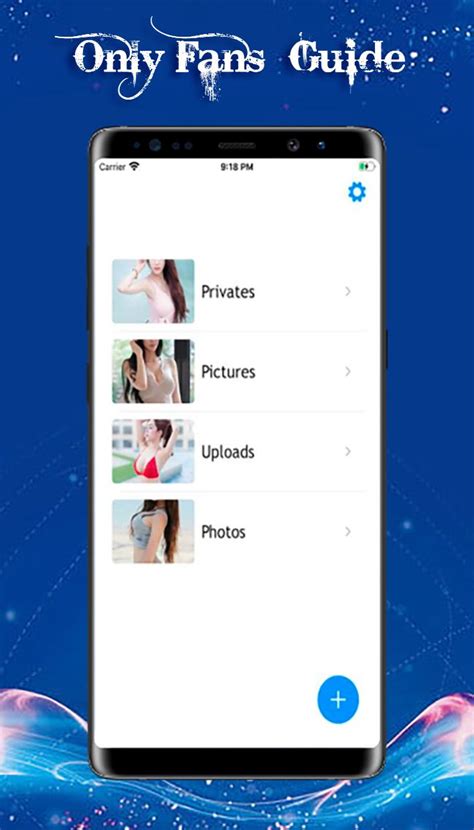 Onlyfans Guide Only Fans Tips Apk For Android Download