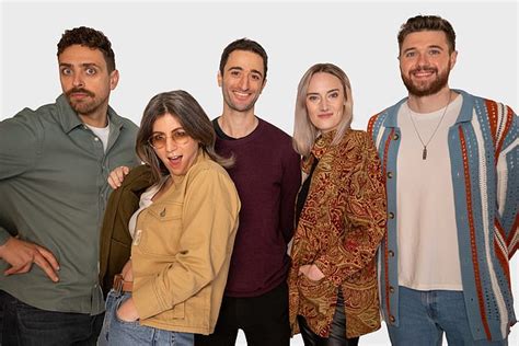 Onlyfans Launches Outrageous Comedy Competition Show Starring London Hughes And Jack Guinness Onlyfans Launches Outrageous Comedy Competition Show Starring London Hughes And Jack Guinness