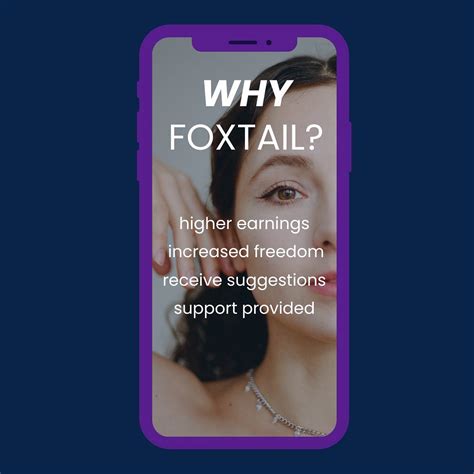 Onlyfans Management Agency Foxtailmanagement Instagram Photos And Videos