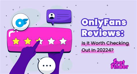 Onlyfans Reviews Is It Worth Checking Out In 2024
