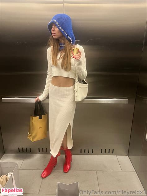Riley Onlyfans Star