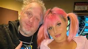 Onlyfans Star 30 Who Is Dating A Rapper 21 Years Her Senior Defends Their Age Gap Romance