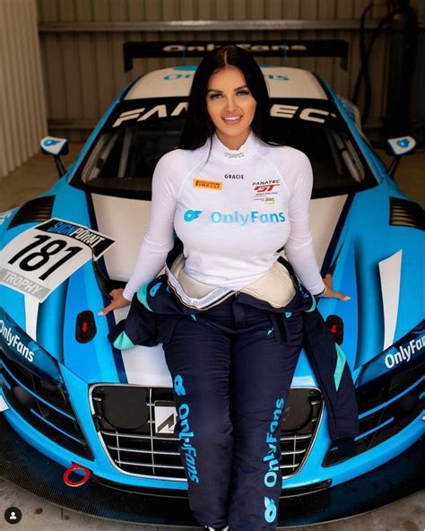 Onlyfans Star Renee Gracie Returns To Racing In Gt World Challenge Australia Nz Herald Onlyfans Star Renee Gracie Returns To Racing In Gt World Challenge Australia Nz Herald