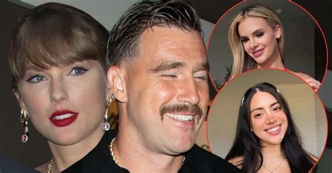 Onlyfans Stars Offer Travis Kelce Taylor Swift Approved Bachelor Party