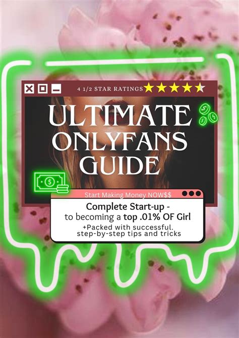 Onlyfans Step-By-Step Ultimate Guide, Become Top 0.01% Onlyfans, Everything You Need To Know To Start Making Money Now On Onlyfans - Etsy Onlyfans Step-By-Step Ultimate Guide, Become Top 0.01% Onlyfans, Everything You Need To Know To Start Making Money Now On Onlyfans - Etsy