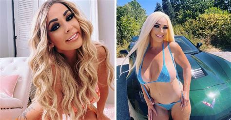 Onlyfans Teacher Fired From Job Over Leaked Nude Photo Says X Rated Site Ruined Her Life Yahoo Lifestyle Australia