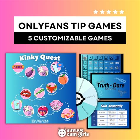 Onlyfans Tip Game Bundle For Onlyfans Solo Creators Onlyfans Reddit Fansly Twitch Tipping Games Onlyfans Ideas Onlyfans Template Etsy Onlyfans Tip Game Bundle For Onlyfans Solo Creators Onlyfans Reddit Fansly Twitch Tipping Games Onlyfans Ideas Onlyfans Template Etsy