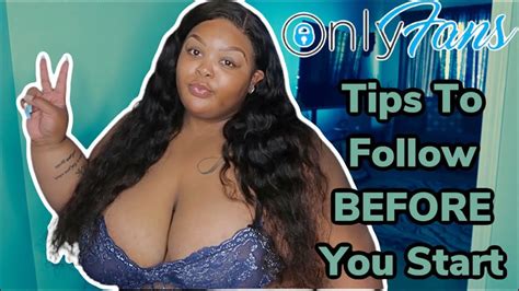 Onlyfans Tips Pt 1 The 5 Tips You Need To Follow To Before You Can Successful On Onlyfans Youtube