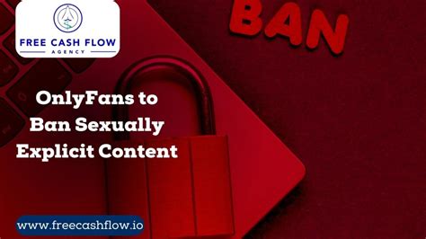 Onlyfans To Ban Explicit Content