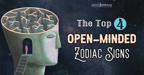 Open Minded Zodiac Signs 4 Signs Who Break Boundaries Open Minded Zodiac Signs 4 Signs Who Break Boundaries