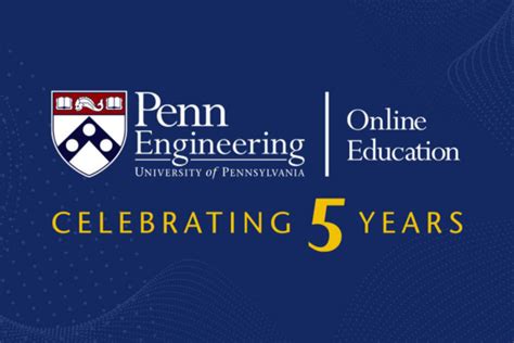Opening Doors And Changing Lives Five Years Of Penn Engineering Online Master S Degrees Penn Opening Doors And Changing Lives Five Years Of Penn Engineering Online Master S Degrees Penn