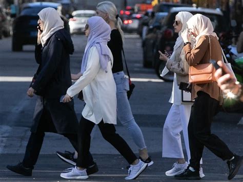 Opinion Time To See Muslim Women For Who We Are Montreal Gazette Opinion Time To See Muslim Women For Who We Are Montreal Gazette