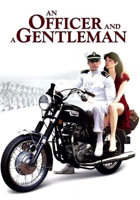 Original Film Title An Officer And A Gentleman English Title An Officer And A Gentleman Film