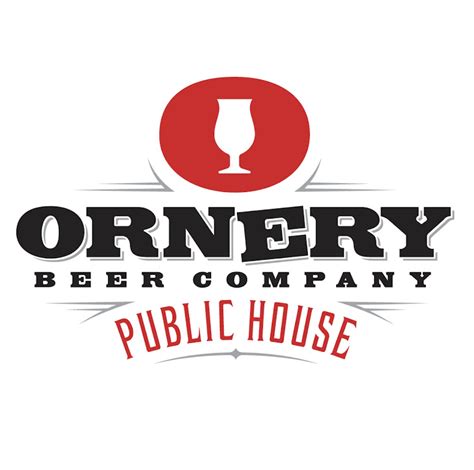 Ornery Beer Company In Fairfax Virginia Is It Good Ornery Beer Company In Fairfax Virginia Is It Good