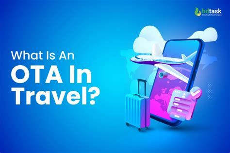 Ota Integration Online Travel Agent Software Ota Integration Online Travel Agent Software