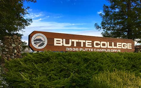 Our History 50Th Anniversary Butte College Our History 50Th Anniversary Butte College