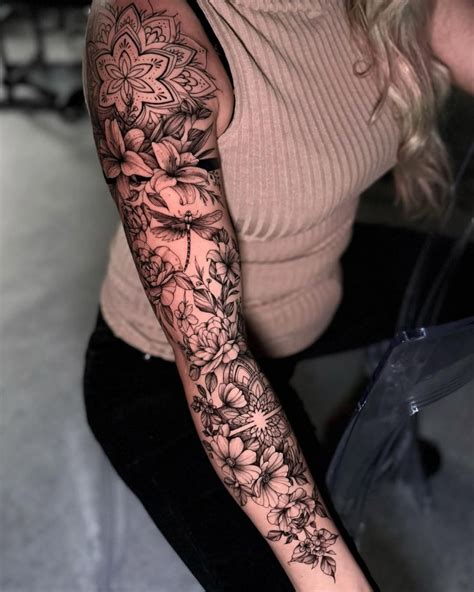 Our Top Tattoo Designs Of January 2025 No Regrets Uk