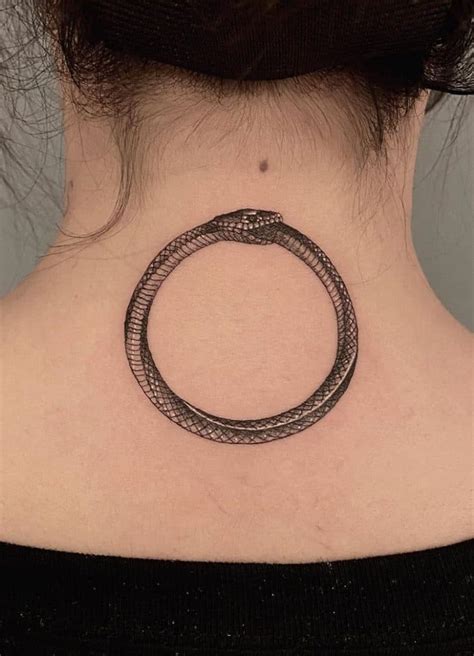 Ouroboros Tattoos Meanings Placement Tattoo Designs Ideas Ouroboros Tattoos Meanings Placement Tattoo Designs Ideas