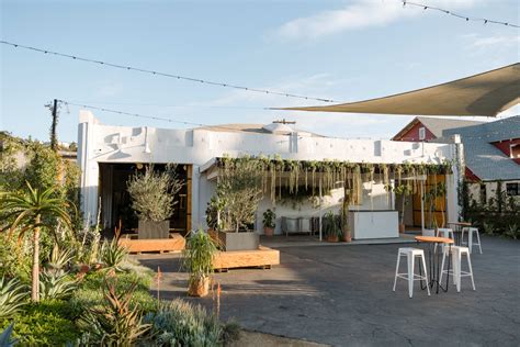 Outdoor Spaces Space And Events