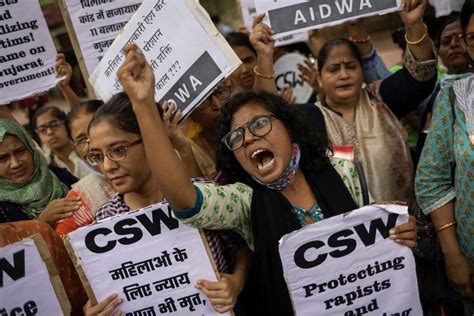 Outrage In India As 11 Men Convicted Of Rape And Murders In Gujarat Violence Walk Free Pbs News Outrage In India As 11 Men Convicted Of Rape And Murders In Gujarat Violence Walk Free Pbs News