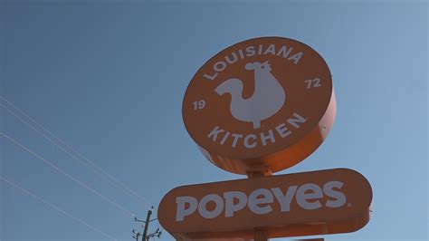 Owner Of Former Iowa Popeyes Locations Faces 1 Million In Back Taxes Weareiowa Com