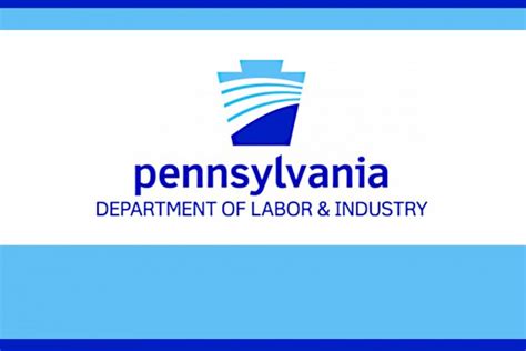 Pa Department Of Labor Industry S Video On X Pa Department Of Labor Industry S Video On X