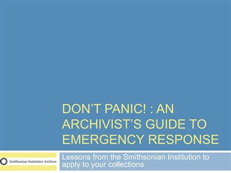 Panic Archives Lessons For English