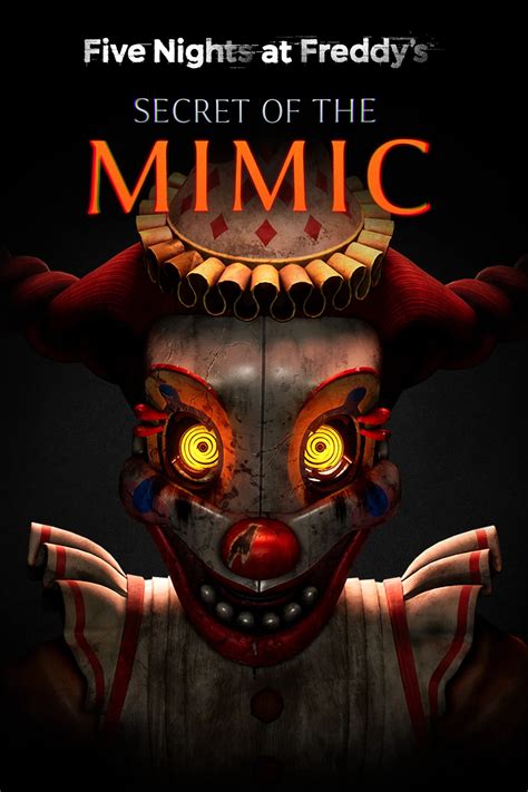 Parachute Ending In 03 53 117 By 1X1run Five Nights At Freddy Amp 39 S Secret Of The Mimic Parachute Ending In 03 53 117 By 1X1run Five Nights At Freddy Amp 39 S Secret Of The Mimic