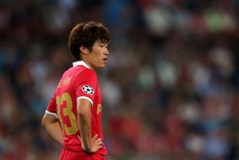 Park Ji Sung Injakkan Kaki Di Jakarta Republika Online Park Ji Sung Injakkan Kaki Di Jakarta Republika Online