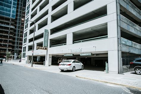 Parking Garage Floods In Philly Parking Garage Floods In Philly