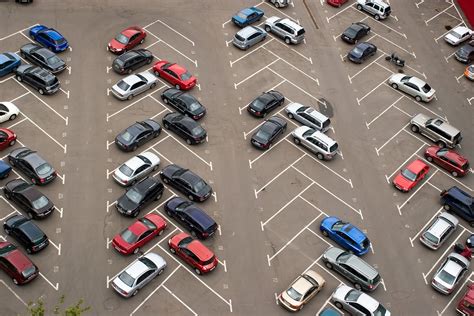 Parking Services Business Services
