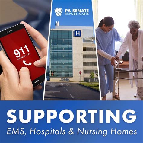 Pasenate Ems Hospitals Ryan Aument